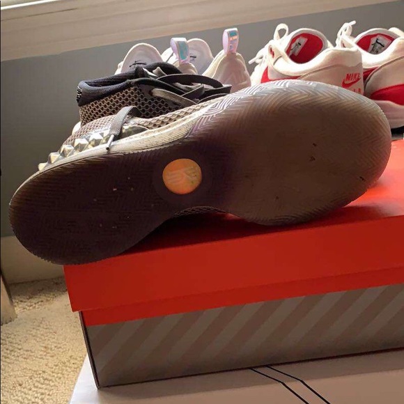 Nike Kyrie 1 All Star - Picture 4 of 4